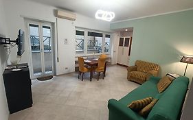 City Break Nomentana